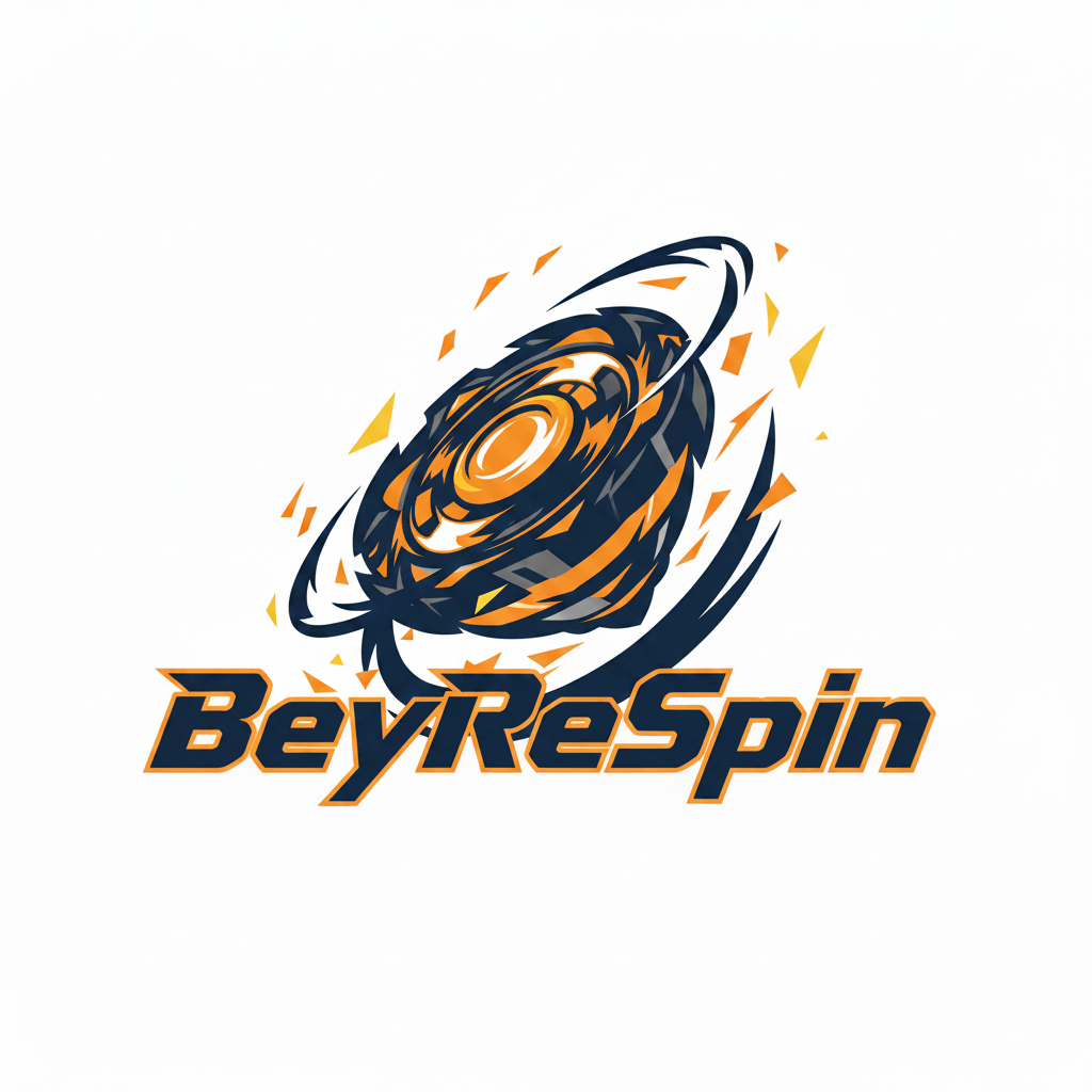 BeyReSpin